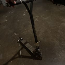 Mongoose Freestyle Stance Pro