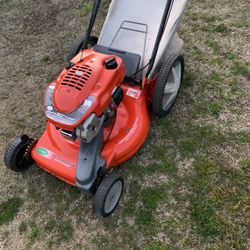 Lawnmower Self Propelled 
