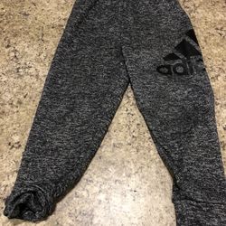 Kids Sweatpants 5T adidas