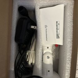 Security Cameras (5 Total)