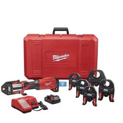 MILWAUKEE TOOL