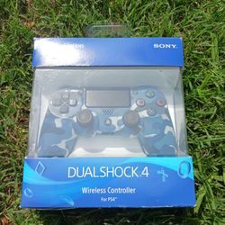 Ps4 Controller 