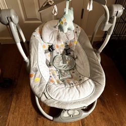 Baby Swing 