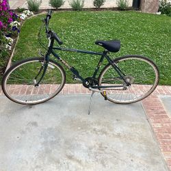 Trek Multitrack 730 Hybrid Vintage Bike