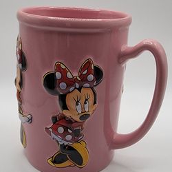 Disney Minnie Mouse Mug