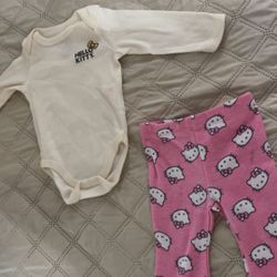 Babygirl Set