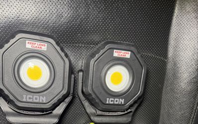 Icon Lights