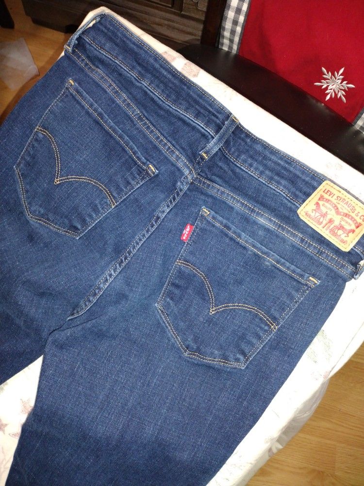 Levis Sz31