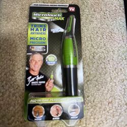 Microtouch Max Trimmer 