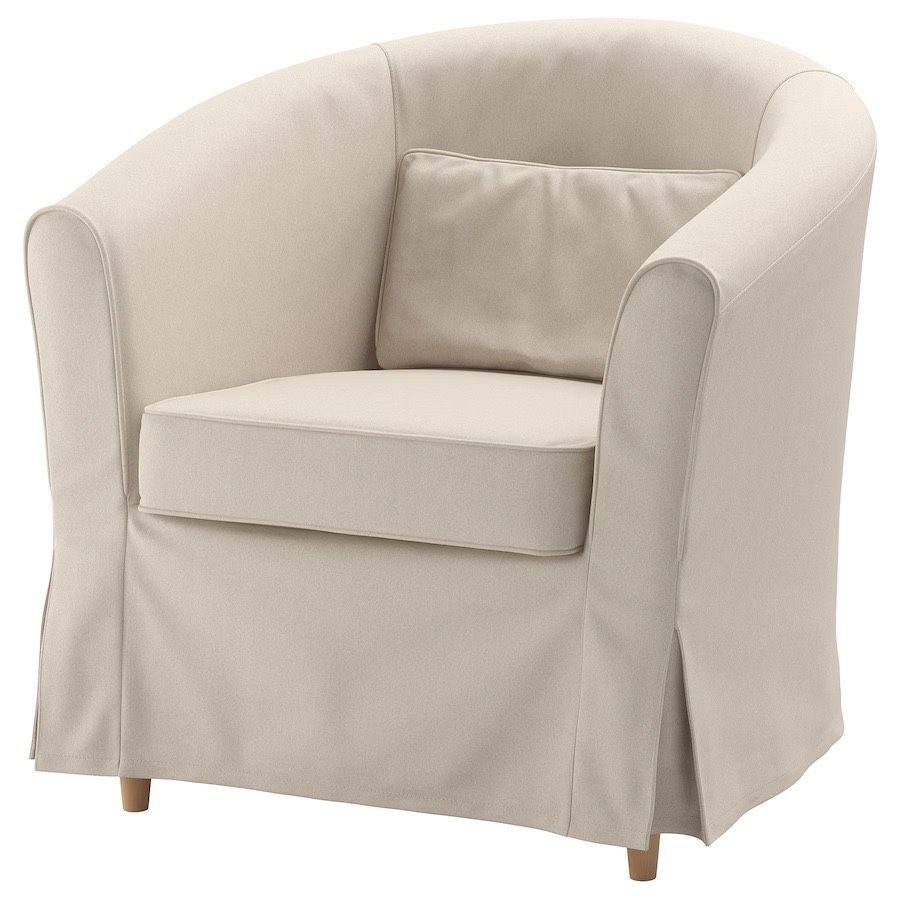 TULLSTA Armchair - IKEA (Needs New Cover)