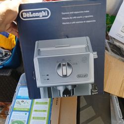 Coffee Machine 