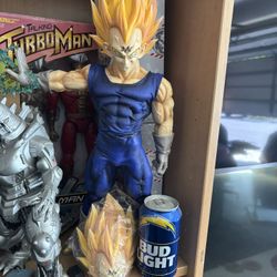  Vegeta Dragon Ball Z
