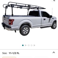 Ladder Rack 