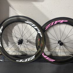 Zipp WheelSet 