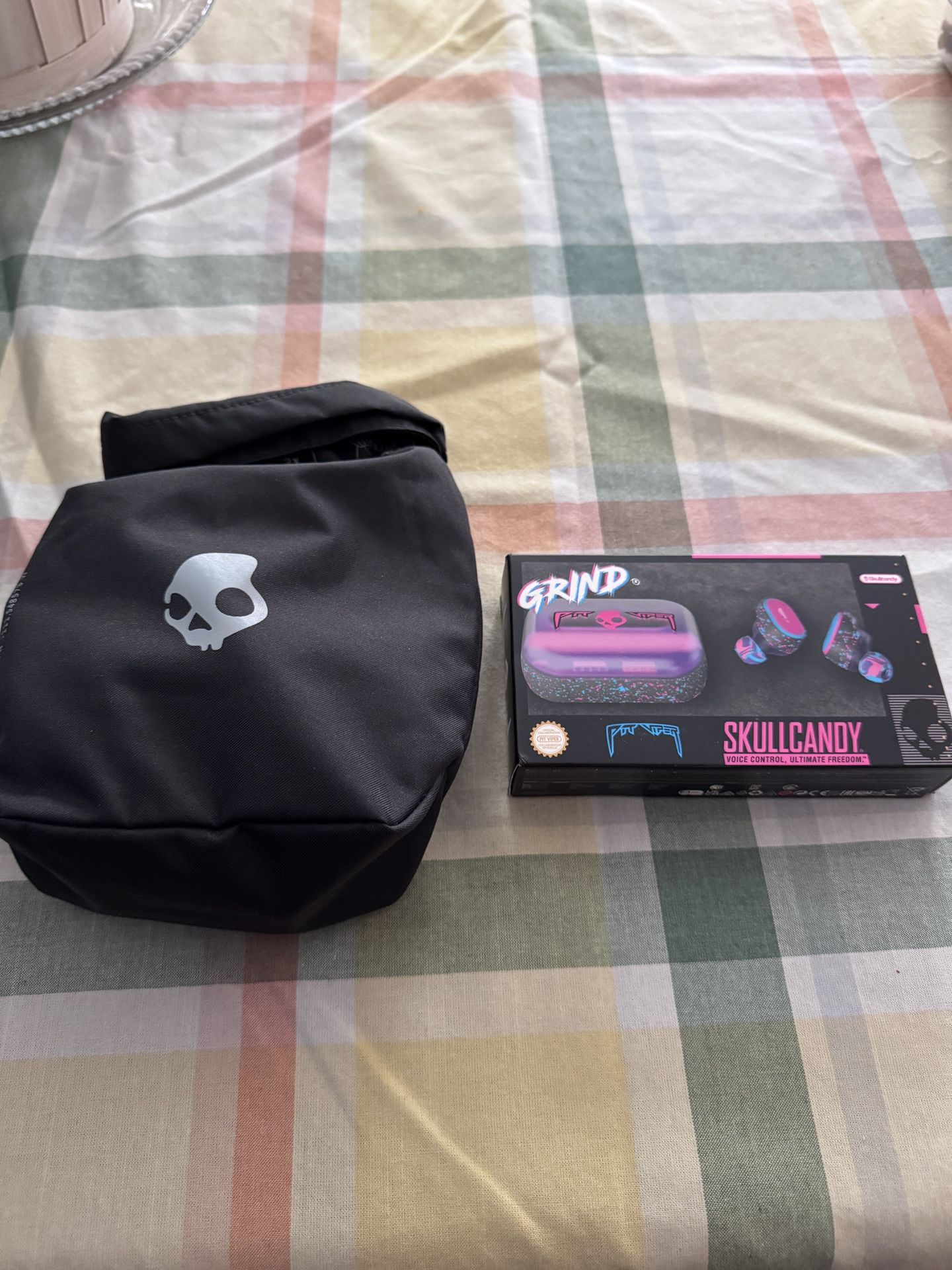 Skullcandy