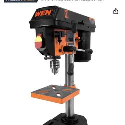 Wen Drill Press