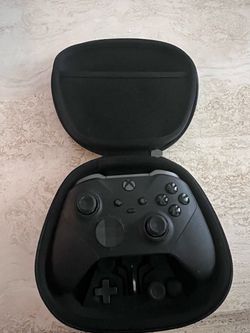 Xbox Elite Series 2 controller