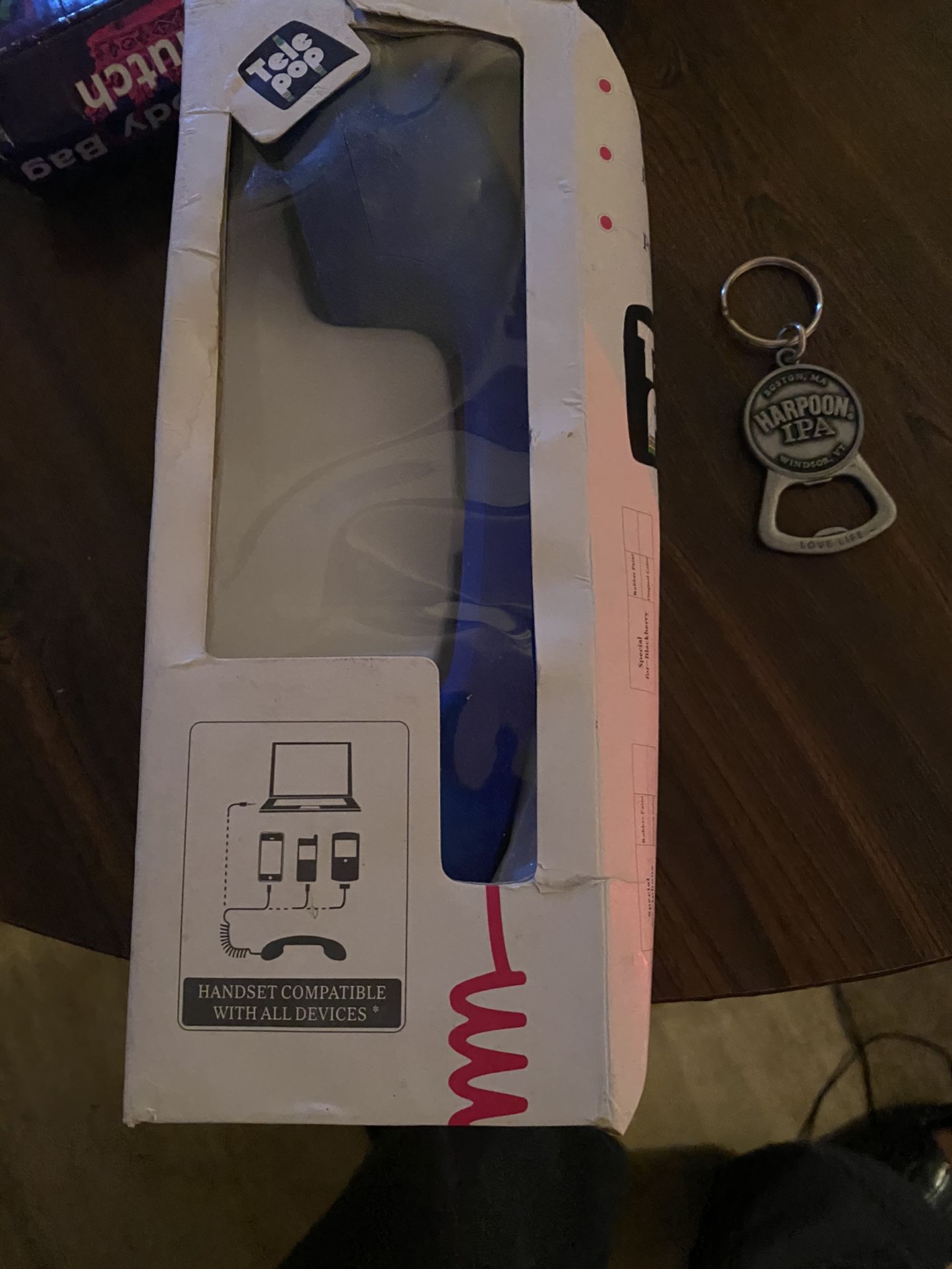 Phone