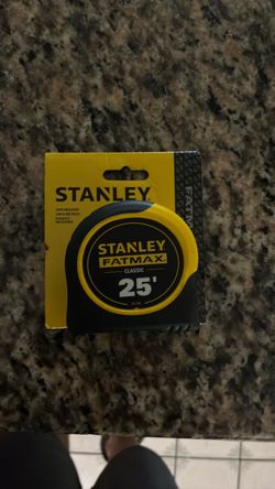 Measuring tape