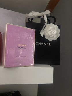 Chanel Chance Eau Tendre Eau de Parfum 100ml