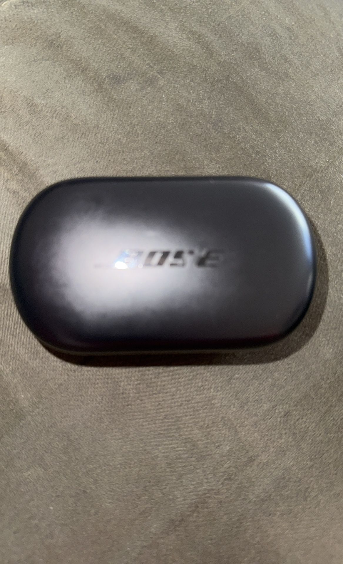 Bose Quietcomfort
