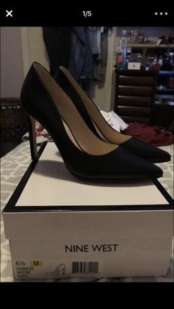 New Nine West Tatiana Pumps sz 6.5 women’s