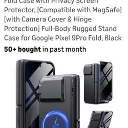 Case For Pixel 9 Fold