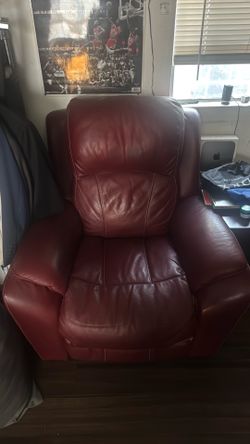 La Z Boy Recliner $80