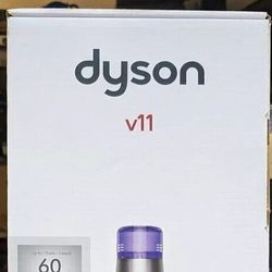 Dyson V11 ‼️BRAND NEW IN UNOPENED BOX‼️