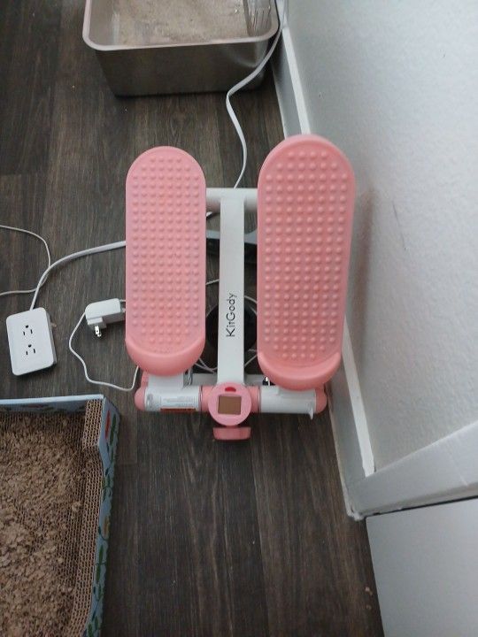 Workout Equipment