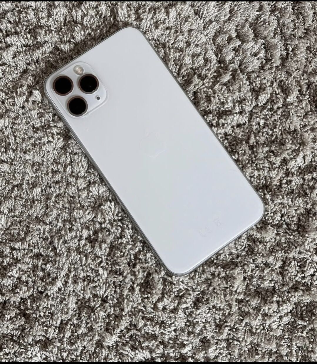 iPhone 11 Pro Unlocked With Warranty