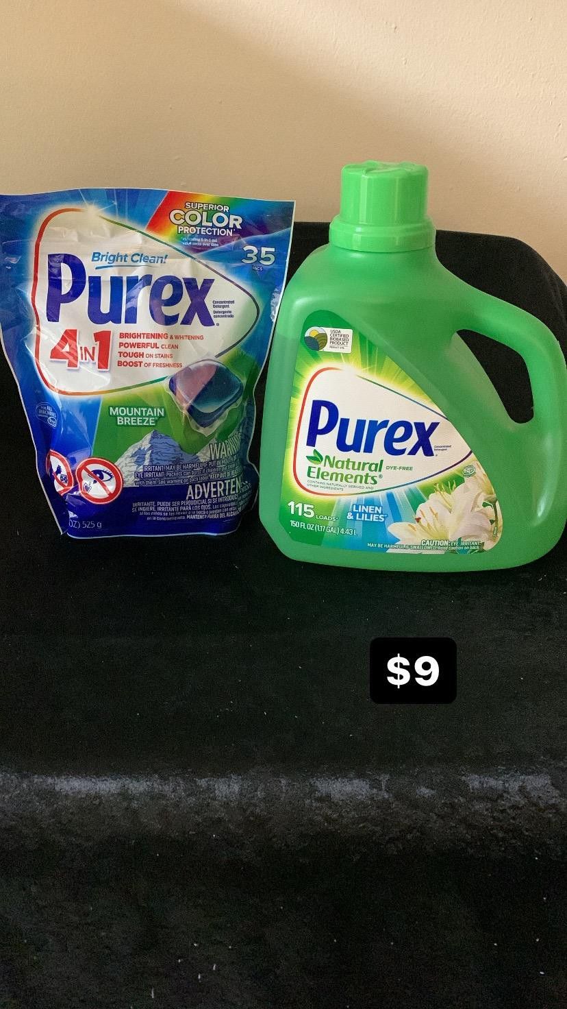 Laundry Bundles