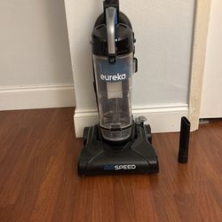 Vacuum