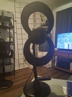Tv Attena