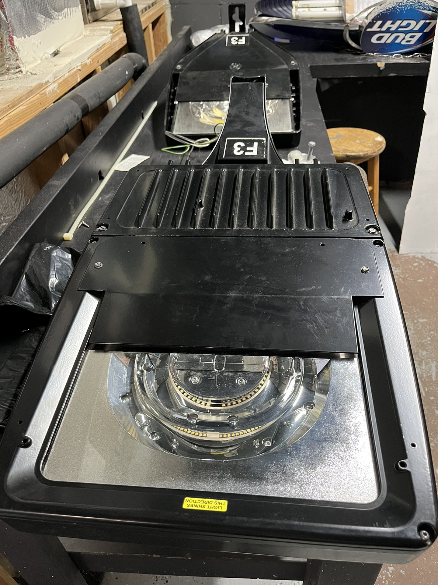 Led Lights