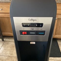 Water Dispenser