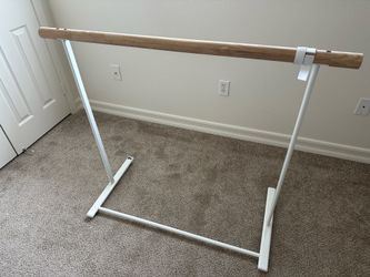 Ballet barre