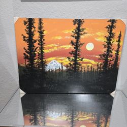 Wall Art Total  Excellent Condition
