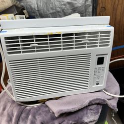 G E. Air Conditioning 