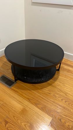 Free coffee table