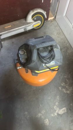 Compressor