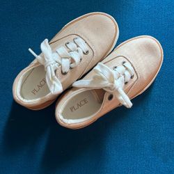 Toddler Shoes 