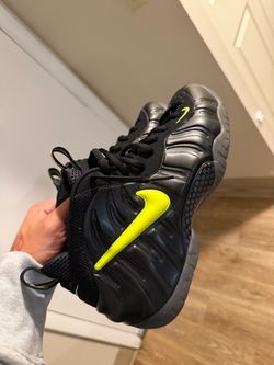 VOLT FOAM POS