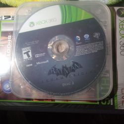 Batman Arkham Origins 