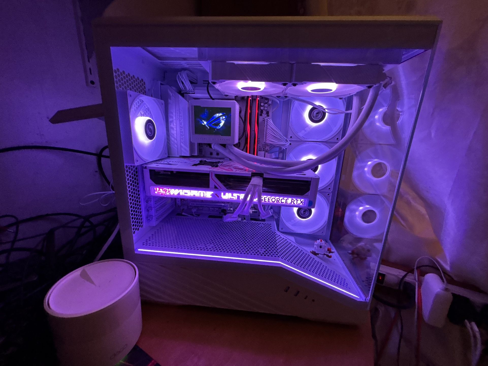 4k Gaming Beast BIRD NOT INCLUDED or Maybe