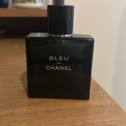 Bleu de Chanel