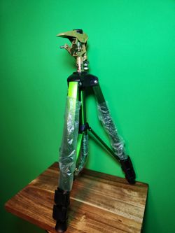 Tripod Sprinkler