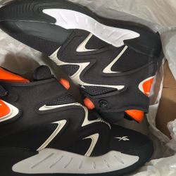 Reebok InstaPump Fury Zone  Men’s 9.5 