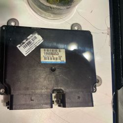 Computadora Para Mitsubishi 2010 Lancer