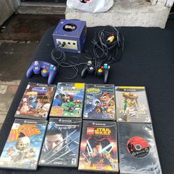 Nintendo GameCube Combo $320! Firm. Nintendo N64 Combo $400!. Both for $650!. Cash & Trade are welcome. All works 100%